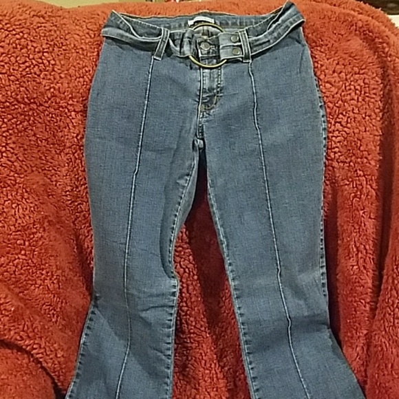 Forever 21 Jeans - Picture 1 of 8